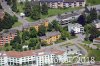 Luftaufnahme Kanton Zuerich/Urdorf/Urdorf Weihermattstrasse - Foto Weihermattstrasse Urdorf (ZH)    2022